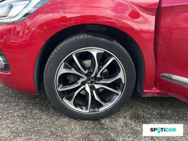 Ds DS 4 Diesel