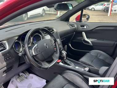 Ds DS 4 Diesel
