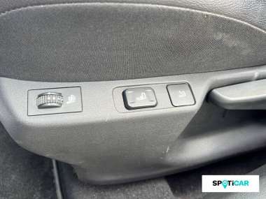 Ds DS 4 Diesel