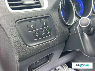 Ds DS 4 Diesel
