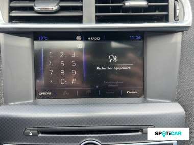Ds DS 4 Diesel