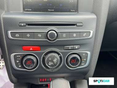 Ds DS 4 Diesel