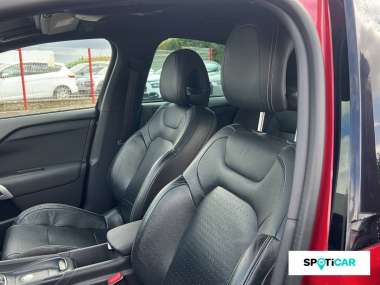 Ds DS 4 Diesel