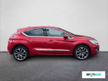 Ds DS 4 Diesel