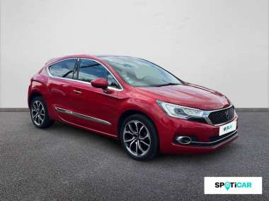 Ds DS 4 Diesel