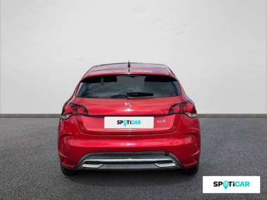 Ds DS 4 Diesel