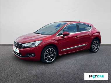 Ds DS 4 Diesel