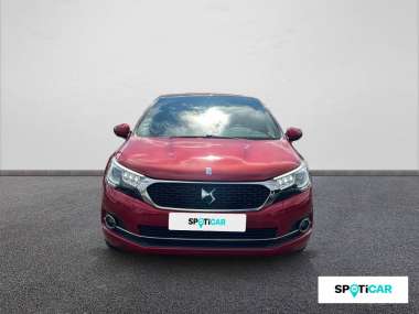 Ds DS 4 Diesel