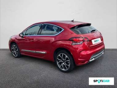 Ds DS 4 Diesel