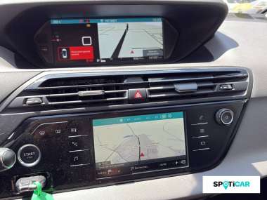 Citroën C4 Spacetourer Diesel
