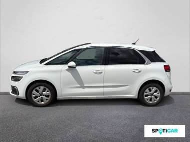 Citroën C4 Spacetourer Diesel