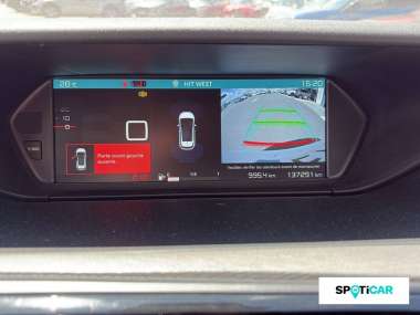 Citroën C4 Spacetourer Diesel