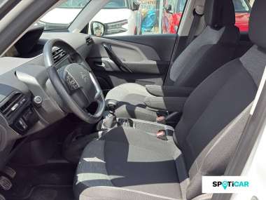Citroën C4 Spacetourer Diesel
