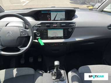 Citroën C4 Spacetourer Diesel