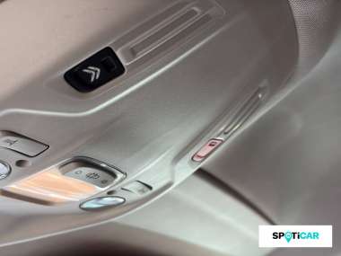 Citroën C4 Spacetourer Diesel