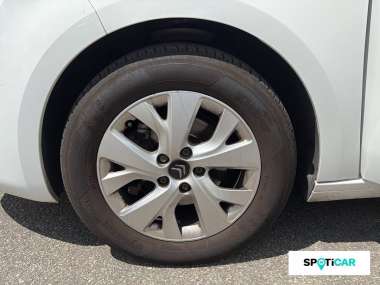 Citroën C4 Spacetourer Diesel