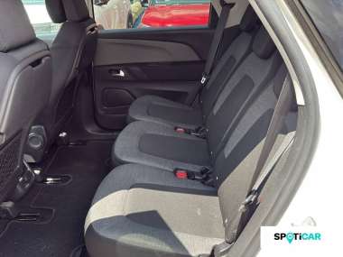 Citroën C4 Spacetourer Diesel