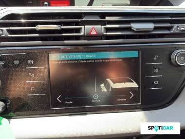 Citroën C4 Spacetourer Diesel