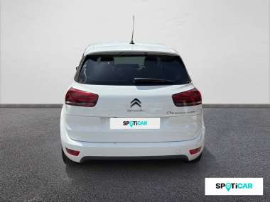 Citroën C4 Spacetourer Diesel