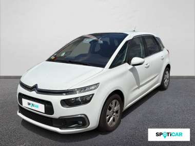 Citroën C4 Spacetourer Diesel