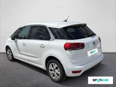 Citroën C4 Spacetourer Diesel