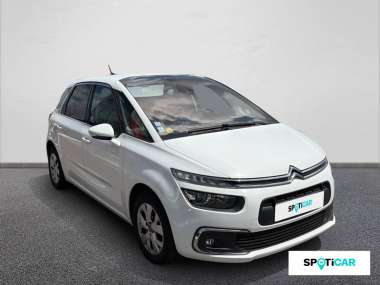 Citroën C4 Spacetourer Diesel