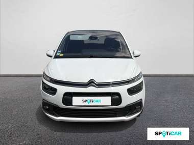 Citroën C4 Spacetourer Diesel