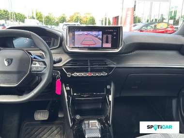 Peugeot 2008 (2) Diesel