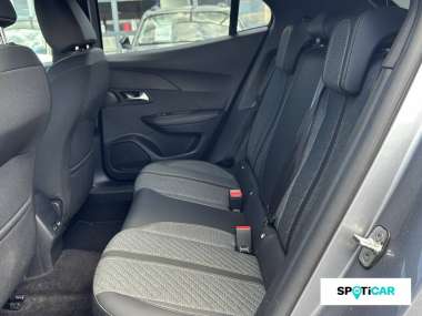 Peugeot 2008 (2) Diesel