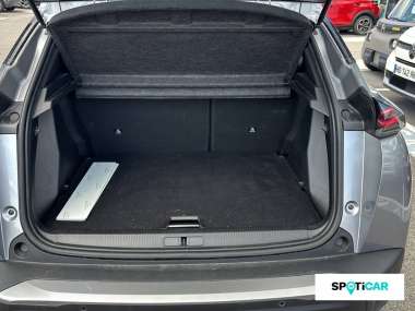 Peugeot 2008 (2) Diesel