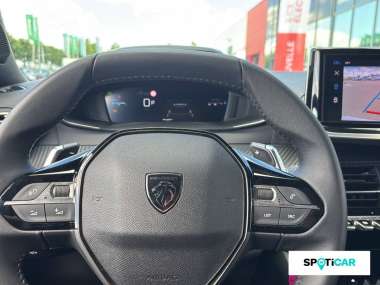 Peugeot 2008 (2) Diesel