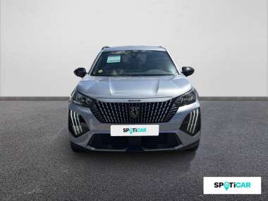 Peugeot 2008 (2) Diesel