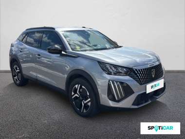 Peugeot 2008 (2) Diesel
