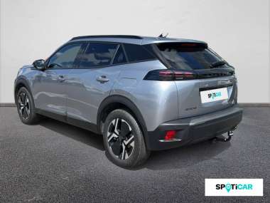 Peugeot 2008 (2) Diesel