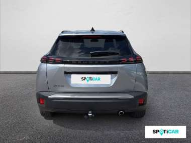 Peugeot 2008 (2) Diesel