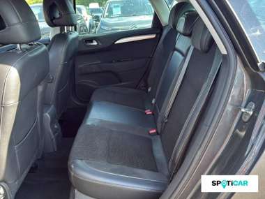 Citroën C4 (2) Essence