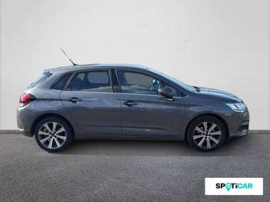 Citroën C4 (2) Essence