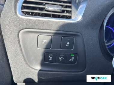 Citroën C4 (2) Essence