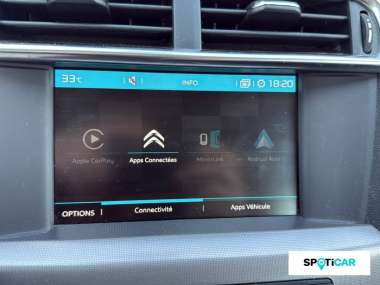 Citroën C4 (2) Essence