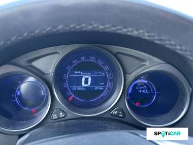 Citroën C4 (2) Essence