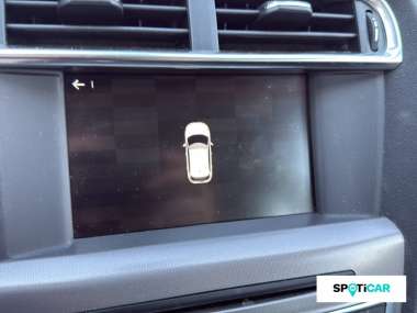 Citroën C4 (2) Essence