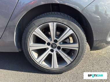 Citroën C4 (2) Essence