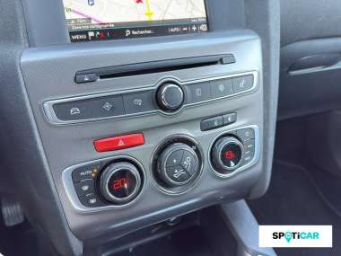 Citroën C4 (2) Essence