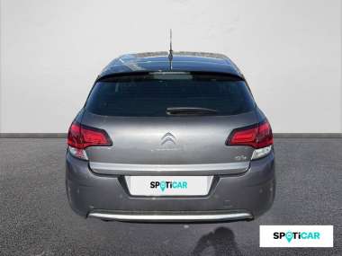 Citroën C4 (2) Essence