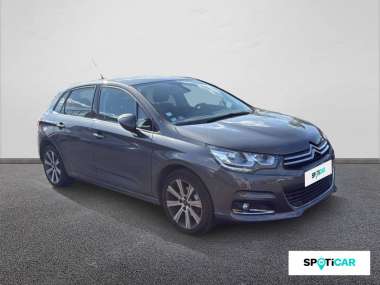 Citroën C4 (2) Essence