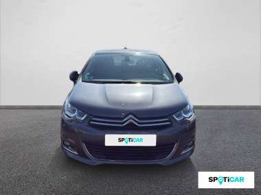 Citroën C4 (2) Essence
