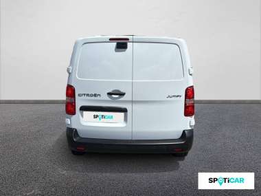 Citroën Jumpy Diesel
