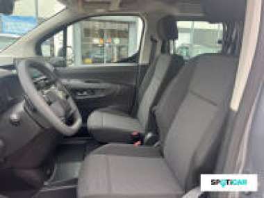 Citroën Berlingo Van Diesel