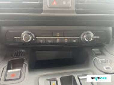 Citroën Berlingo Van Diesel