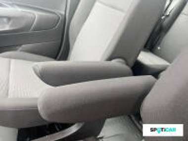 Citroën Berlingo Van Diesel